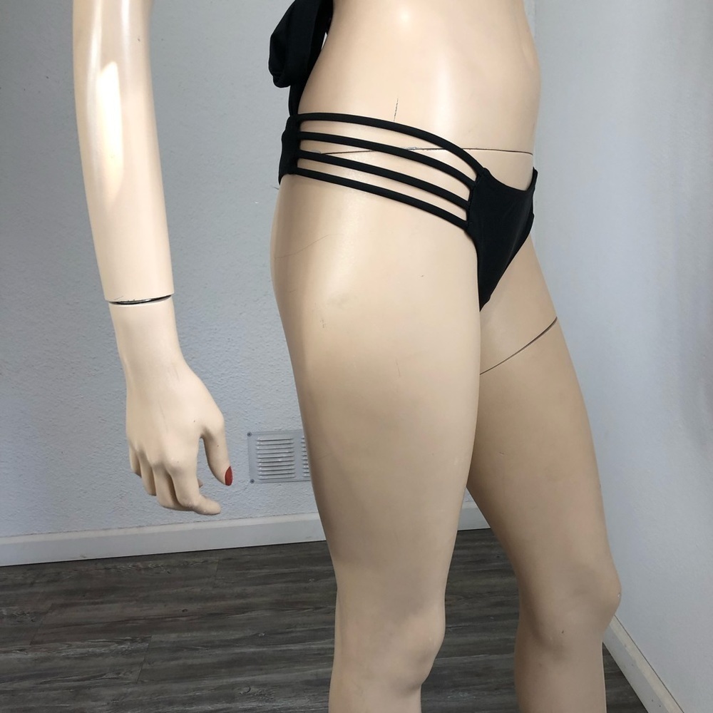 SHAKINI black bikini size:S - Picture 9 of 12